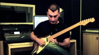 Download lagu Yngwie Malmsteen Deja Vu cover by Abdurrahman Simsek