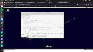 COMP2560 lab1