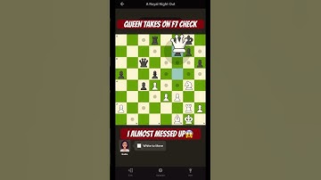 DAILY PUZZLE 2/4/2025 #chess #gotham #gothamchess #magnuschess #shortvideo #shorts