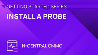 Install a Probe screenshot 4