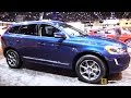 2015 Volvo XC60 T6 AWD Volvo Ocean Race Edition - Exterior, Int Walkaround - 2015 Chicago Auto Show