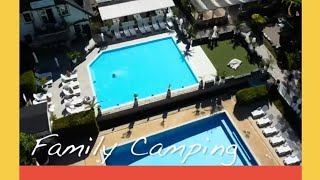 🇩🇪Mosel Family Camping in Mesenich nahe Beilstein und Cochem, Rheinland-Pfalz