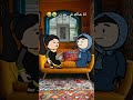 #cartoon #funny #fypシ゚ #اكسبلور #انميشن #ضحك #كرتون #كوميدي #نكت #comedy #jokes #funnyvideo #يوتيوب