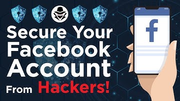 How to Protect Your Facebook Account From Hackers | Secure FB ID