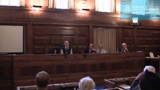 Localisation of the Civil Service in colonial territories before and after independence - Session 2