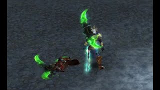WoW Classic - Funny Moments #3 (WOTLK)