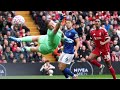 Ryan Gravenberch  Liverpool Goal Vs Everton In The MerseySide Derby.