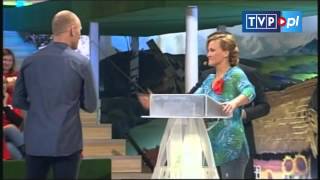 Kocham Cię, Polsko - Wiem, Gdzie Mieszkasz, Znam Twój Adres