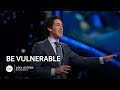 Joel Osteen - Be Vulnerable