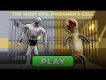 SCP 096 VS SCP 173 PRISON RUN! (Obby) #robloxobby #obbyroblox #obby