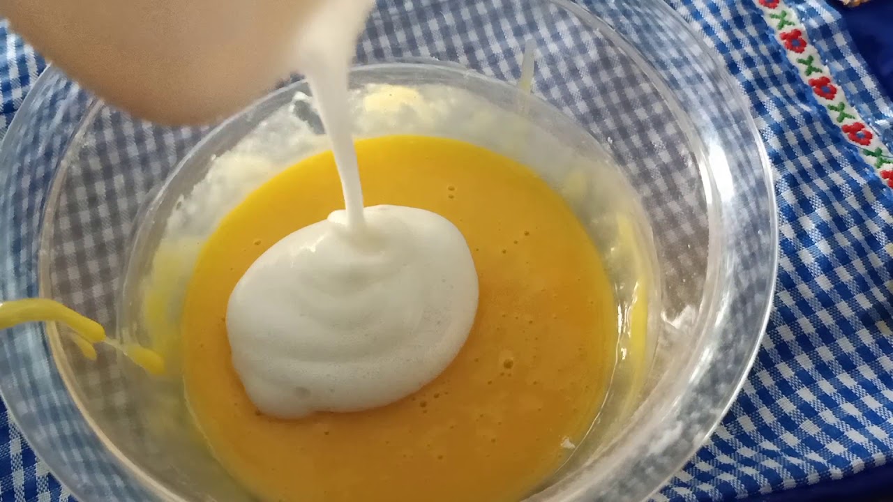 Easy to Make Pancake 