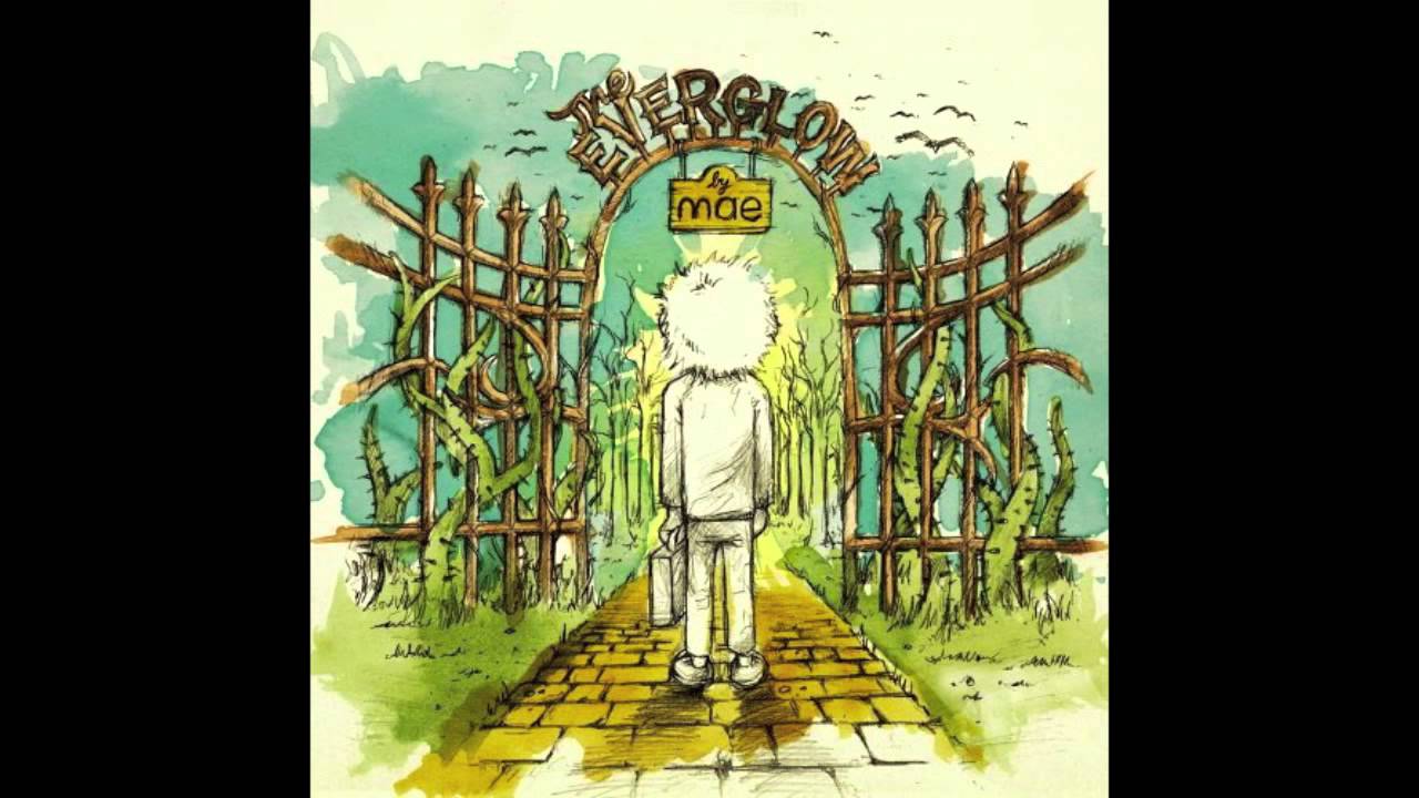 Mae - We're So Far Away