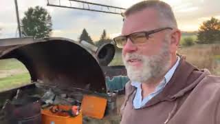 Compost And Biochar: Best Buddies for Your Homestead