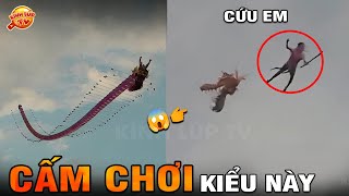🔥 7 Bí Ẩn Ly Kỳ Và Thú Vị Về Diều Chơi Cả Mùa Hè Nhưng Chưa Chắc Bạn Đã Biết | Kính Lúp TV 🔥 7 Bí Ẩn Ly Kỳ Và Thú Vị Về Diều Chơi Cả Mùa Hè Nhưng Chưa Chắc Bạn Đã Biết | Kính Lúp TV