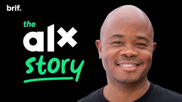 Why Accelerator Programs are gaining momentum in Africa! #FredSwaniker