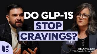 Ozempic and Cravings: How GLP-1 Drugs Work for Addiction