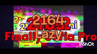 Nonanonacontanonactanonaliagon Over 2^3000 Times Season 3 Part 4 (S3P4) | Exports 2161 - 2222