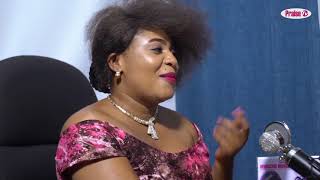 GOSPEL ON AIR WITH MAGGIE MURILI