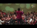 Cindai | TRUST ORCHESTRA & Malaysian Philharmonic Youth Orchestra | Gala Concert IOEF 2019
