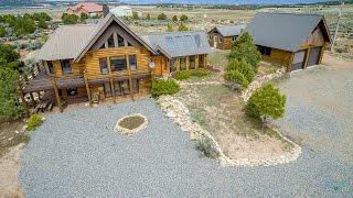 15801 Pinyon Park Ln video tour