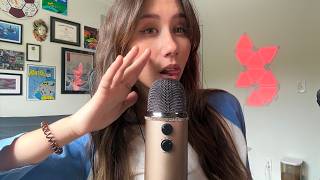 ASMR | 30 Minutes of Mouth Sounds NO TALKING
