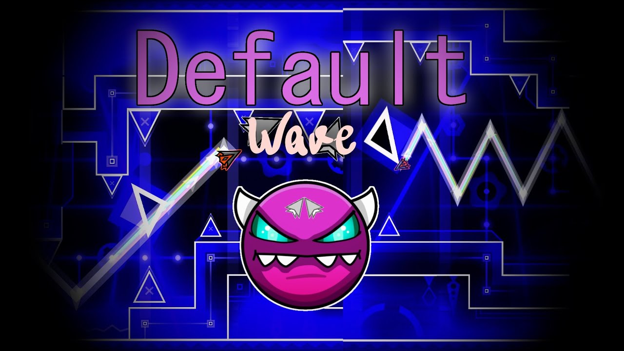 МОНТАЖИК ПО DEFAULT WAVE (ДЕФОЛТ ДЕНС, ПЕПСИКО ХОЛДИНГС) | Geometry ...