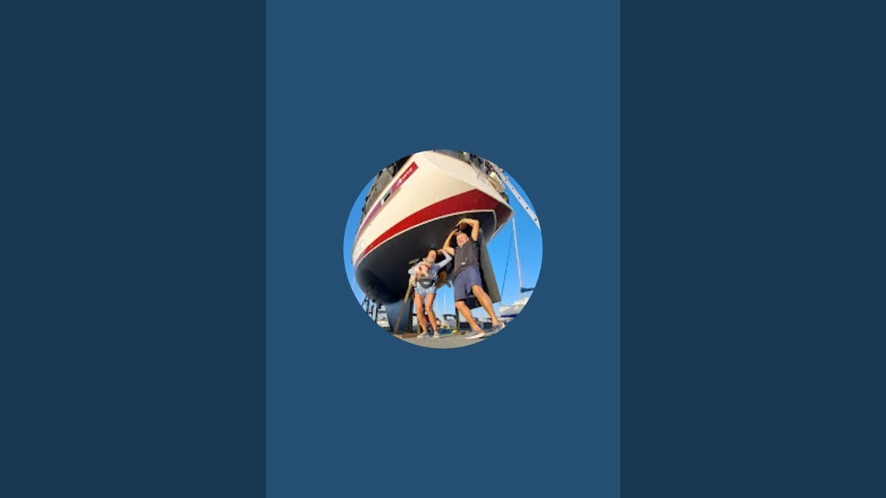 Sail & Tail в прямом эфире!
