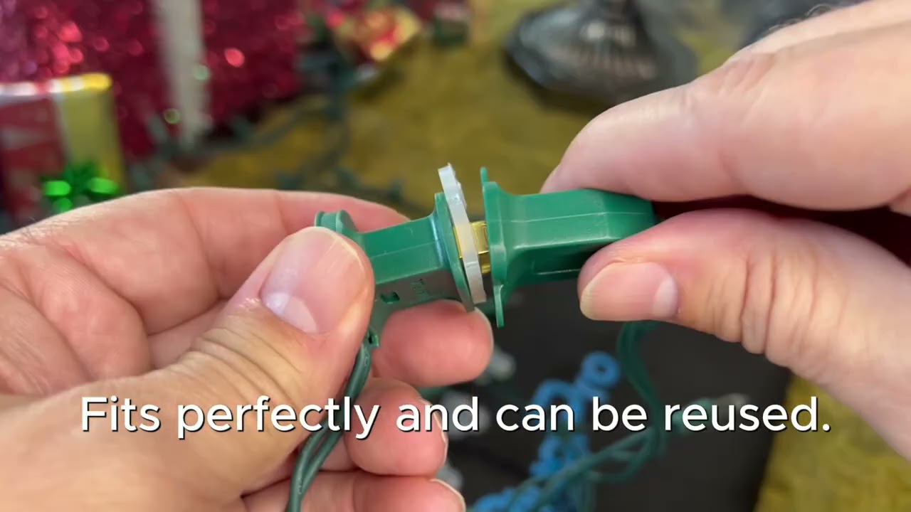 Check out APlugPro Products to Stop Your GFCIs from Tripping at Christmas