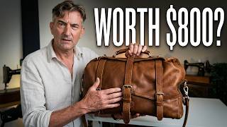 Is The $800 Bag With a 100-Year Guarantee Actually Worth It?