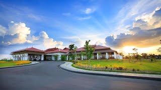 The Lake Garden Nay Pyi Taw I MGallery Collection