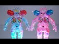 【ソフビ】ガラス細工の様なキングジョーのソフビ【ソフビ雑談】ブルマァク リトルキングジョーが墓場の画廊さんから届きました。★ 奥特曼 mainan Ultraman  ウルトラマン