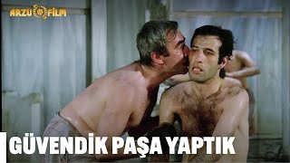 Adam Sandık Paşa Yaptık - Tosun Paşa