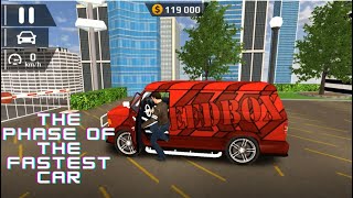 Impossible Car Driving Simulator Stunt – Stunt Ramp Smash Car Hit Games    - Android Games #06 screenshot 4