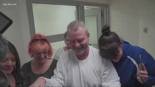 El Dorado Hills man exonerated in 1985 slaying thanks to new DNA