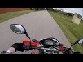 Honda Crf250L Gopro clip