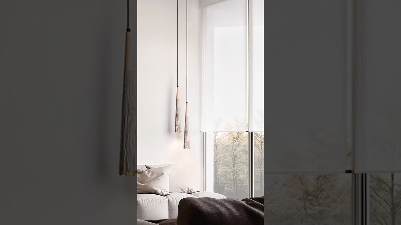 This Chandelier Hits Different 💡 Home Glow Level Up 