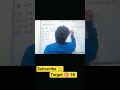 target 🎯 1K subscriber 🙏 please support me #class10maths #subscribemychannel #viralvideo