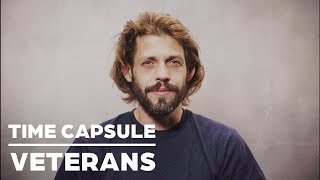 Veterans Reveal Their Most Difficult Experiences