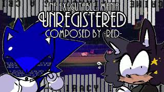 FNF: Executable Mania - UNREGISTERED (LEGACY)