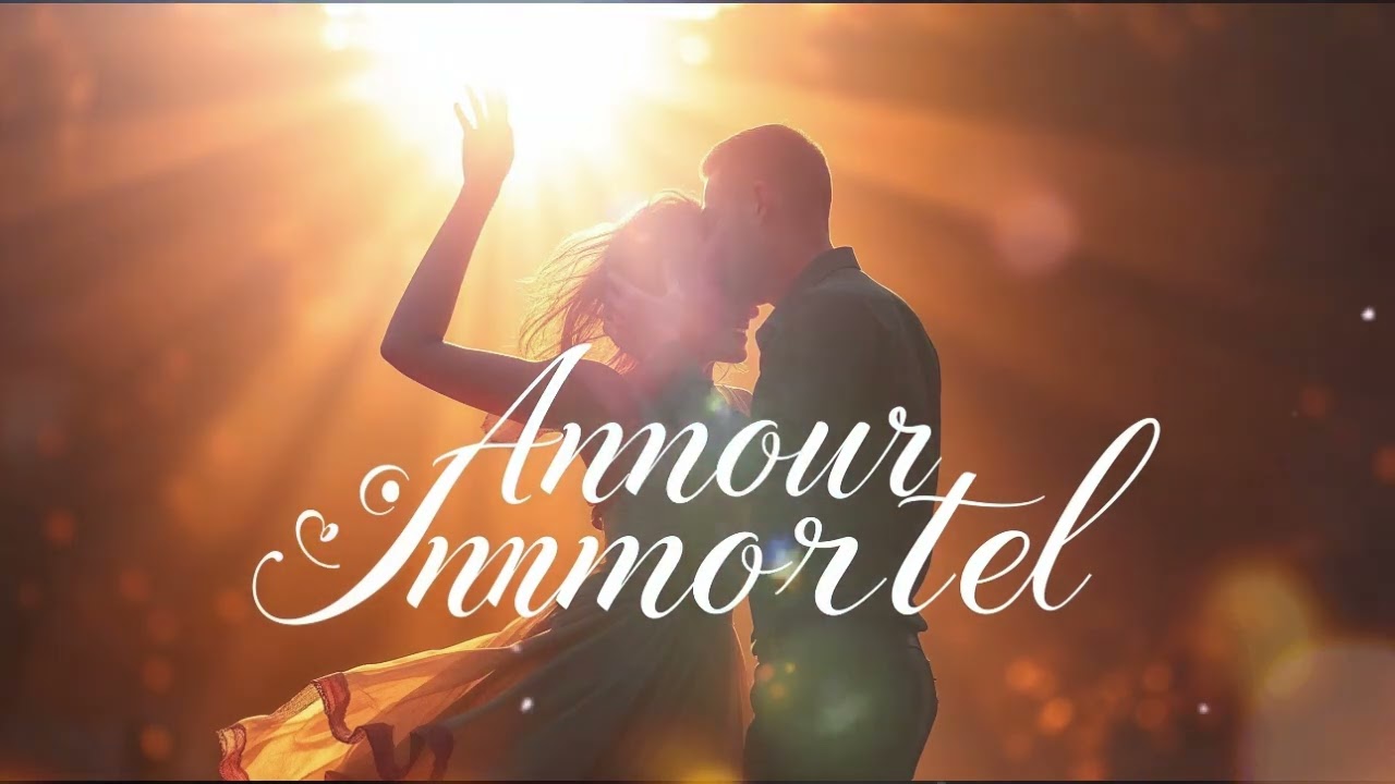 Amour Immortel – Une Chanson d'Amour Inoubliable | Musique Romantique Française