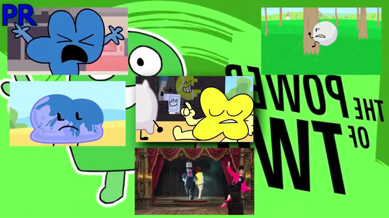 TPOT 16 - Sparta NoBGM Remix