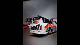 Mod SR 3 Neo Ultimate R Putra Pelangi 🌈