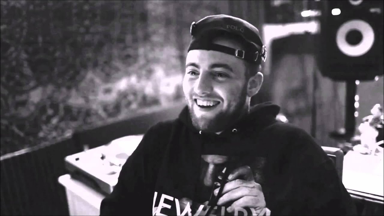 "Backwards"- Mac Miller/Earl Sweatshirt/ Lil Herb Type Beat (Prod. jakfor4)