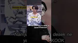 Namjoon Farkı Mı Desek Ne Yapsak? Viral