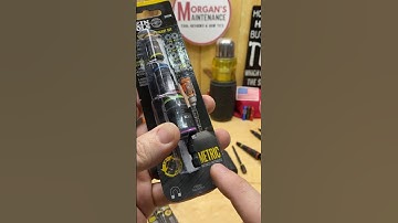 NEW! Klein METRIC Flip Socket Coming Soon! #tools #klein #newtools #electric