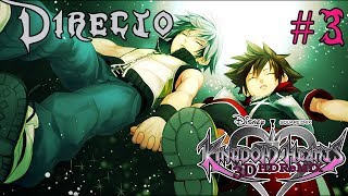 Vdeo Kingdom Hearts HD 1.5 + 2.5 Remix