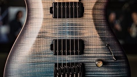 New Kiesel Crescent Unboxing! 🌙