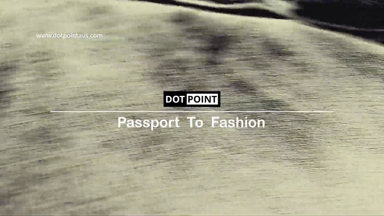 DOTPOINT / Jeans / Official Video