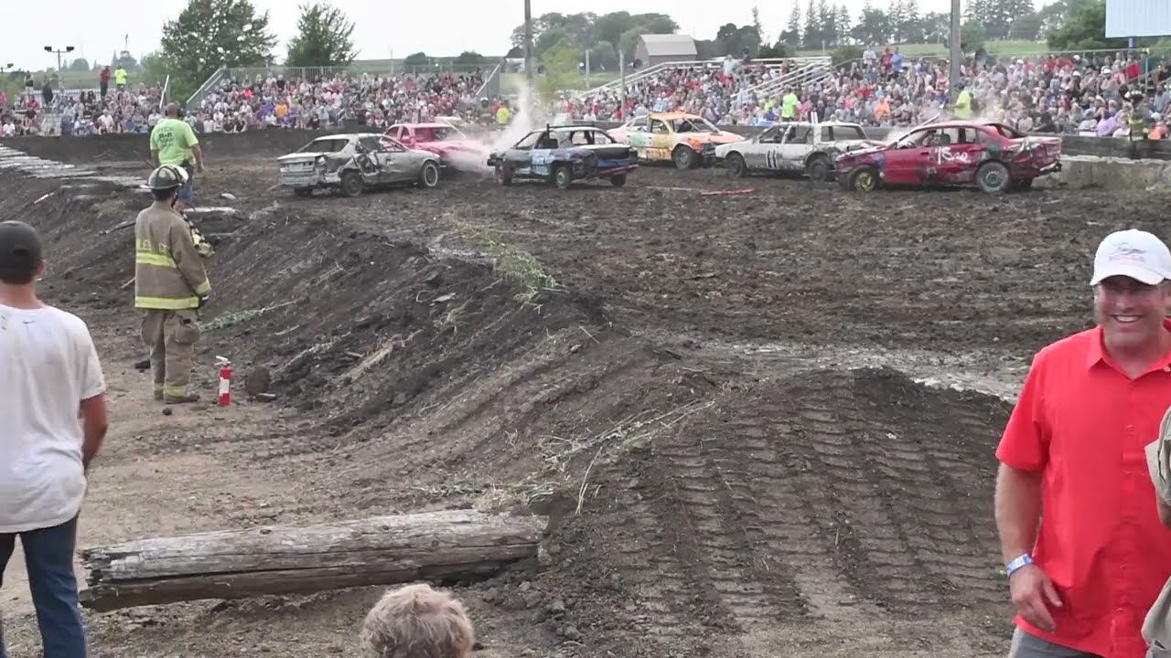 Powder Puff Compacts