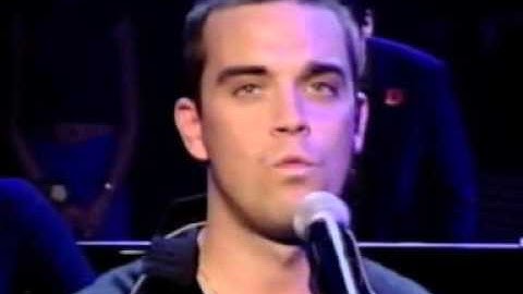 1998  - 13 Novembre - Later With Jools Holland - Angels